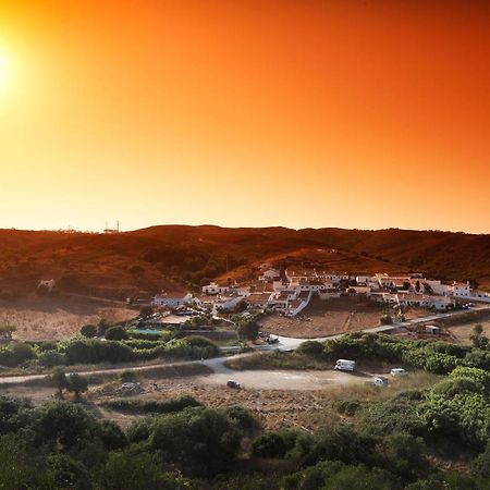 Casa Amado, Aldeia Da Pedralva Villa วีลา ดู บิสโป ภายนอก รูปภาพ