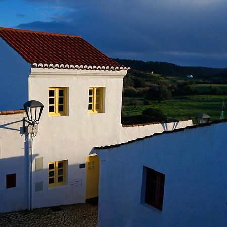 Casa Amado, Aldeia Da Pedralva Villa วีลา ดู บิสโป ภายนอก รูปภาพ