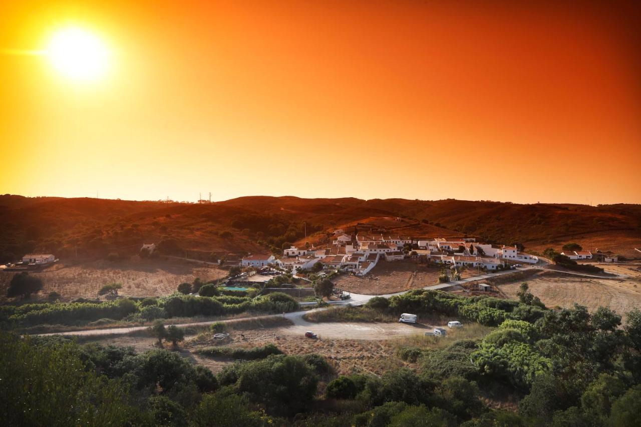 Casa Amado, Aldeia Da Pedralva Villa วีลา ดู บิสโป ภายนอก รูปภาพ