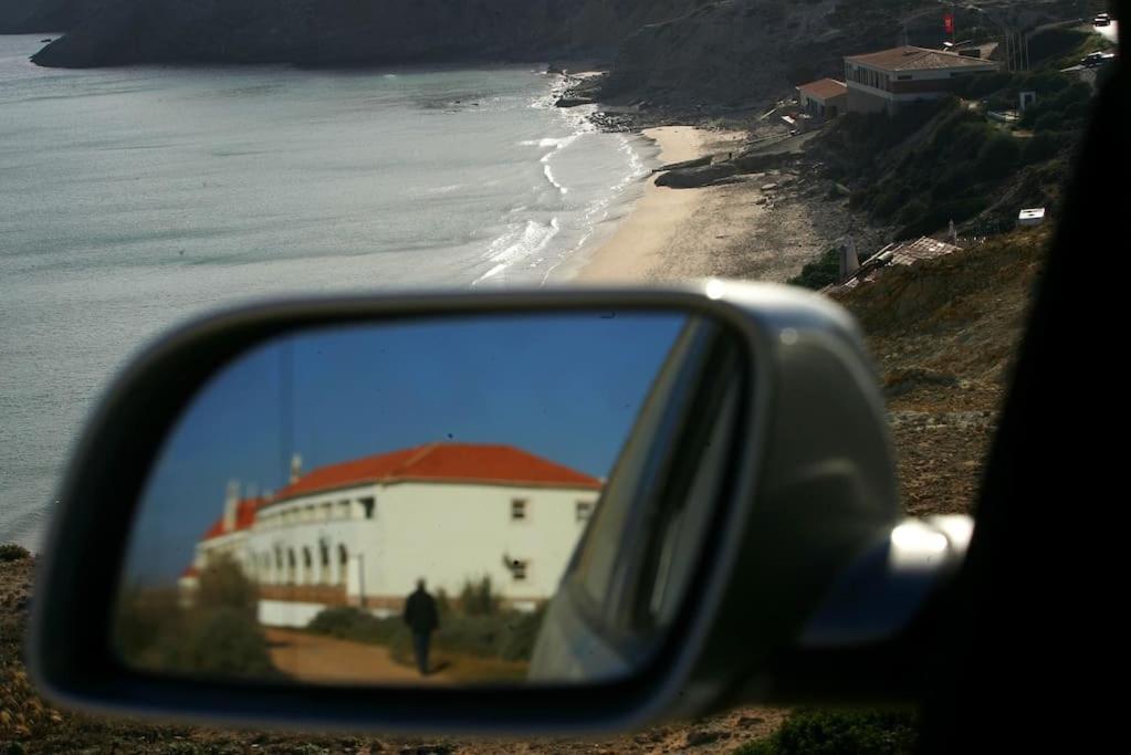 Casa Amado, Aldeia Da Pedralva Villa วีลา ดู บิสโป ภายนอก รูปภาพ