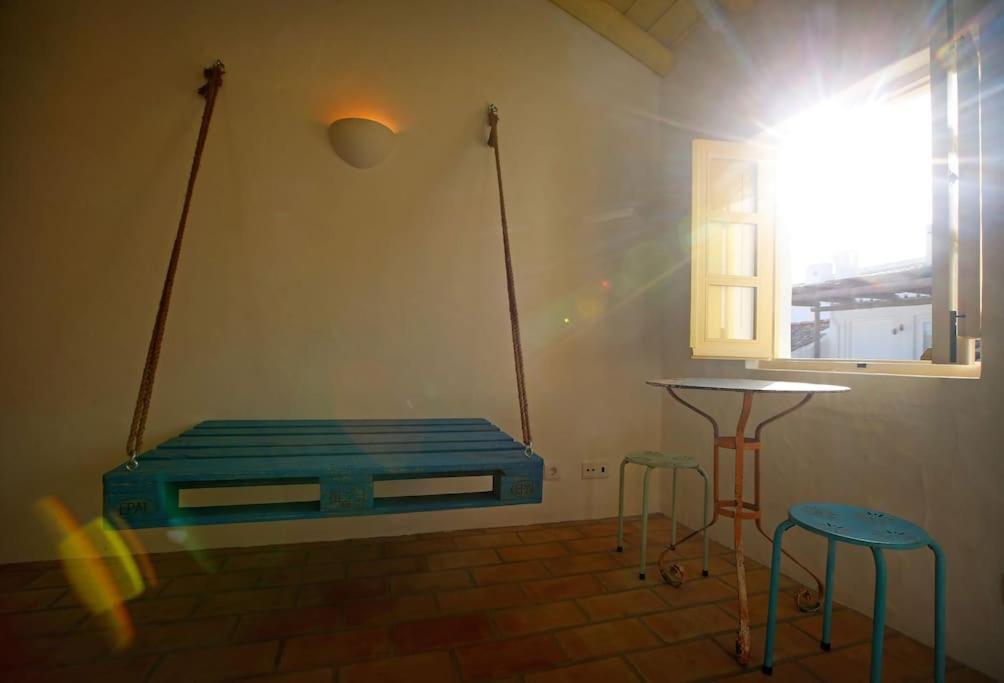 Casa Amado, Aldeia Da Pedralva Villa วีลา ดู บิสโป ภายนอก รูปภาพ