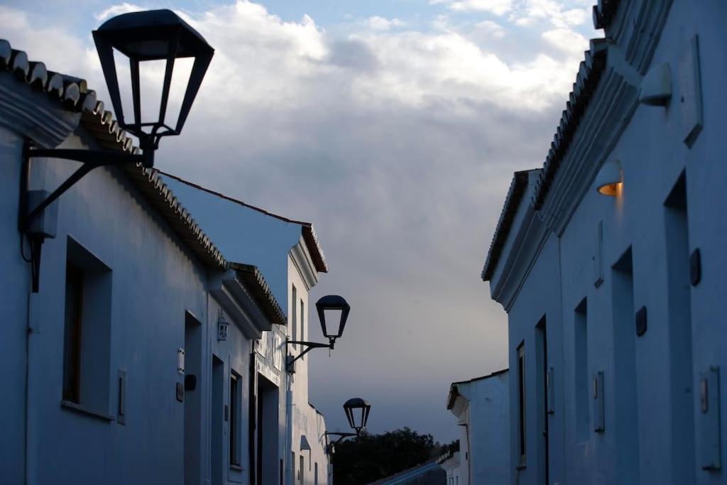 Casa Amado, Aldeia Da Pedralva Villa วีลา ดู บิสโป ภายนอก รูปภาพ