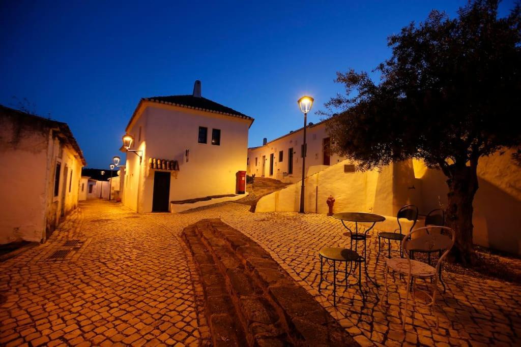 Casa Amado, Aldeia Da Pedralva Villa วีลา ดู บิสโป ภายนอก รูปภาพ