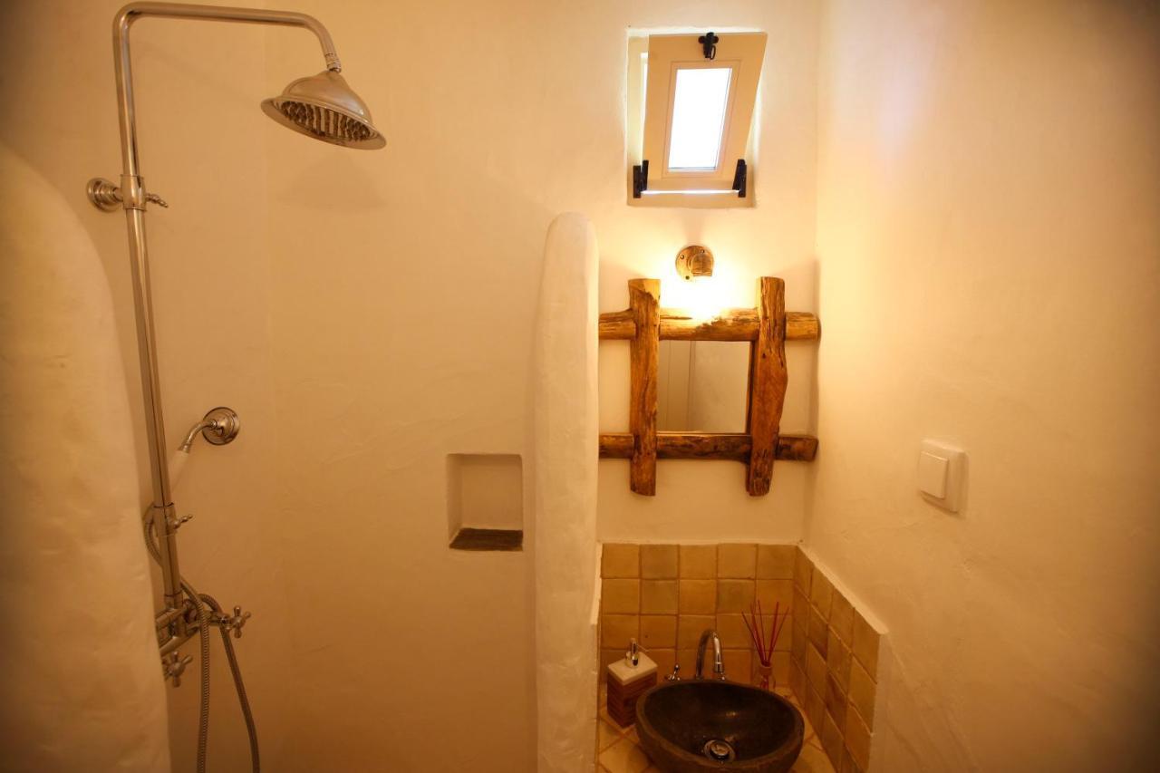 Casa Amado, Aldeia Da Pedralva Villa วีลา ดู บิสโป ภายนอก รูปภาพ