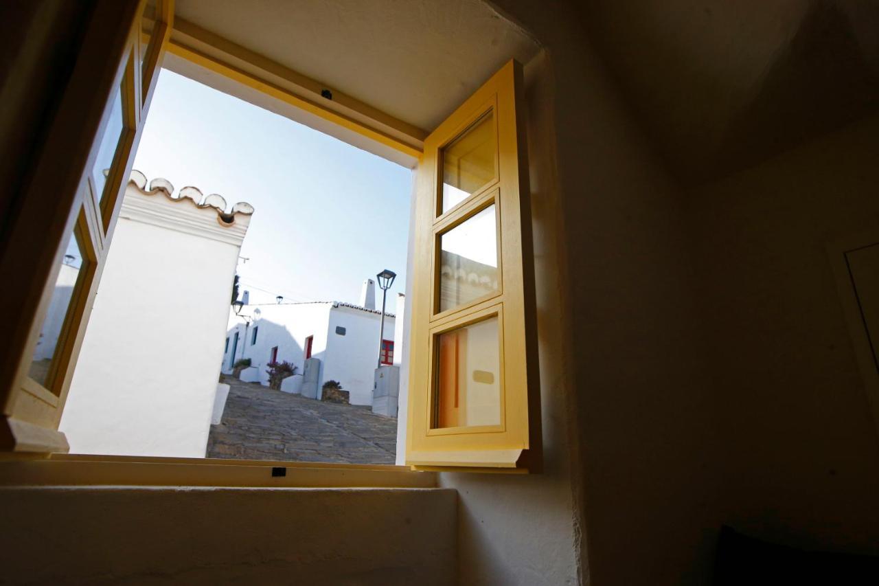 Casa Amado, Aldeia Da Pedralva Villa วีลา ดู บิสโป ภายนอก รูปภาพ